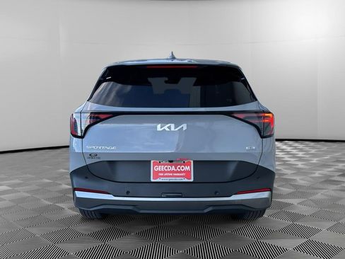 New 2026 Kia Sportage S AWD/4WD image 5
