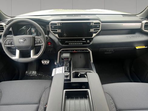 New 2026 Toyota Tundra SR5 w/ TRD Off-Road Package AWD/4WD image 12