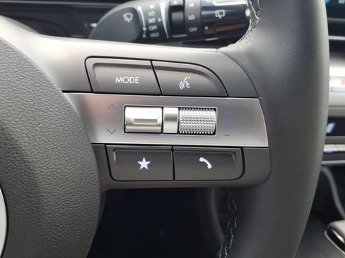 New 2026 Hyundai Kona SEL Sport FWD image 26