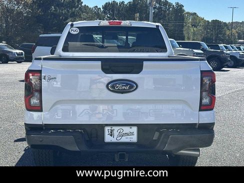 Used 2024 Ford Ranger XLT image 32