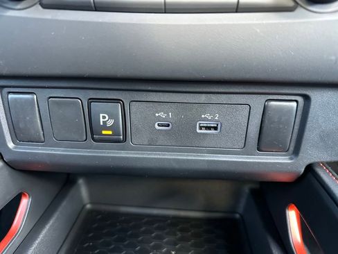 New 2025 Nissan Frontier PRO-4X w/ Tow Package image 20