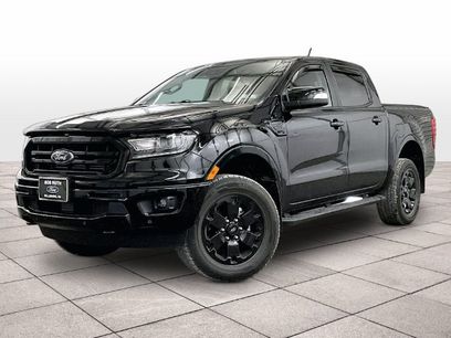 Used 2020 Ford Ranger Lariat w/ Equipment Group 501A Mid