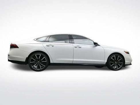 Certified 2024 Honda Accord Touring image 6