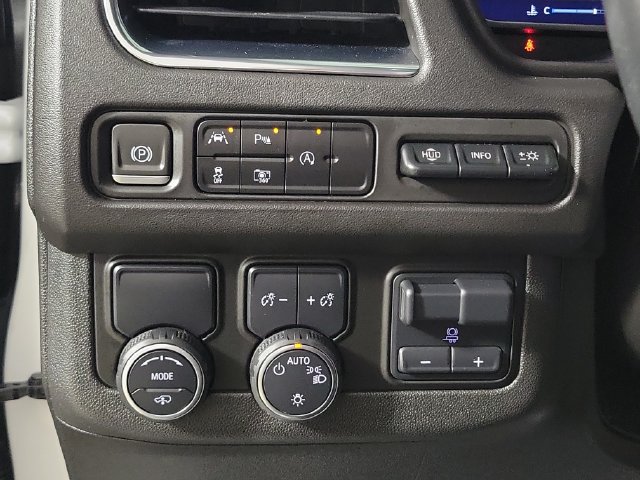Used 2023 Chevrolet Tahoe High Country RWD image 25