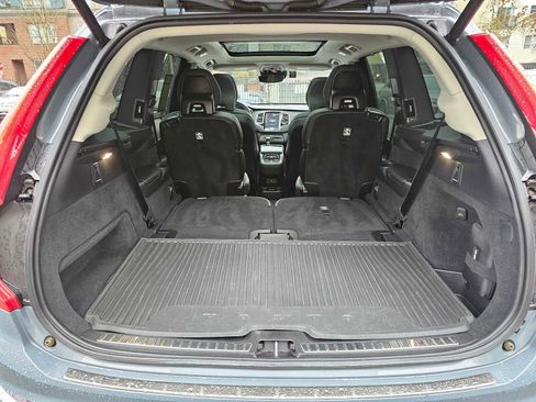 Certified 2022 Volvo XC90 T6 Inscription w/ Climate Package image 20