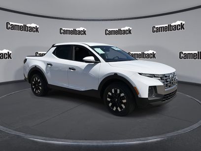 Certified 2024 Hyundai Santa Cruz SEL