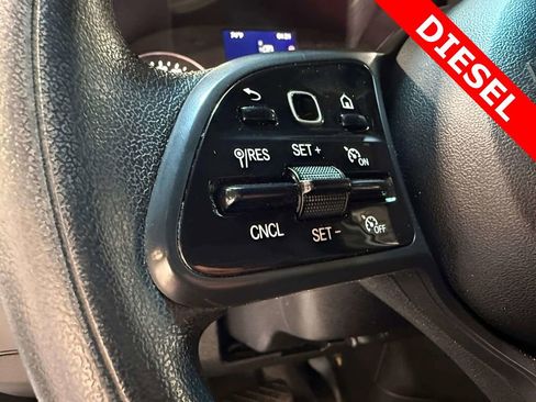 Used 2020 Mercedes-Benz Sprinter 2500 w/ Driver Convenience Package image 18