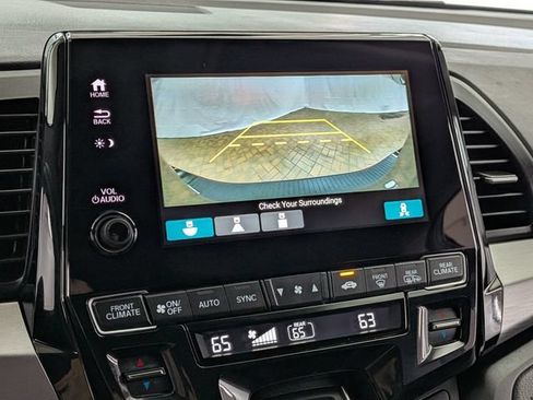 Used 2024 Honda Odyssey EX-L image 36