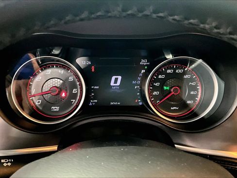 Used 2022 Dodge Charger Scat Pack RWD image 25