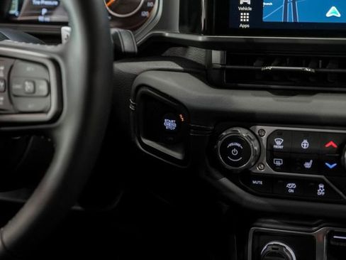 Used 2024 Jeep Wrangler Unlimited Rubicon 392 image 67