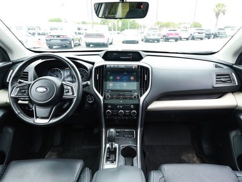 Used 2020 Subaru Ascent Limited w/ Technology Package AWD/4WD image 35