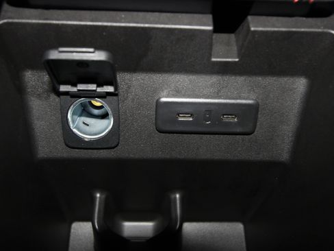 New 2025 Ford Mustang Mach-E Premium w/ Sport Appearance Package image 19