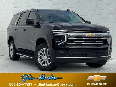 New 2026 Chevrolet Tahoe LT w/ Comfort Package