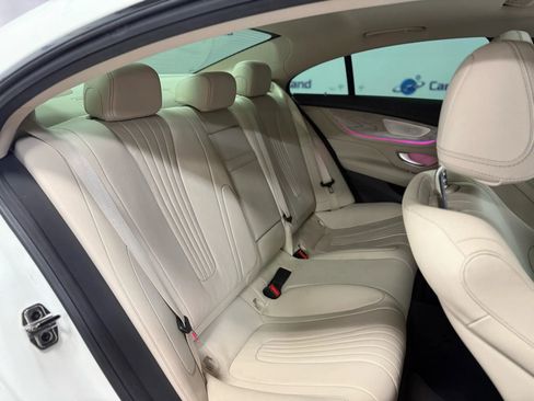 Used 2020 Mercedes-Benz CLS 450 image 20