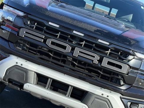 New 2025 Ford F150 Raptor image 3