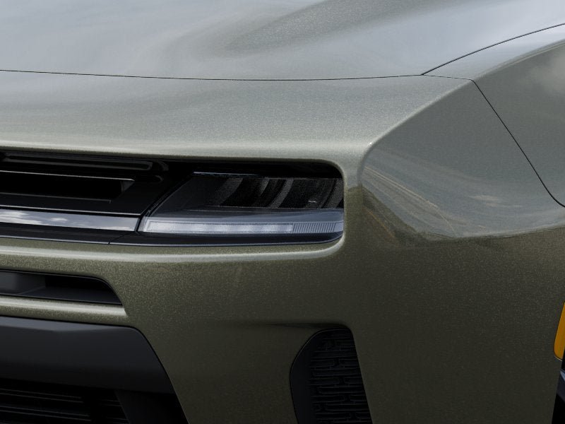 New 2026 Dodge Charger R/T w/ Blacktop Package AWD/4WD image 32