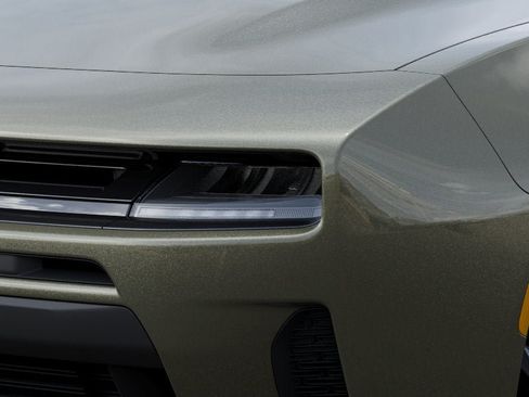 New 2026 Dodge Charger R/T w/ Blacktop Package AWD/4WD image 32