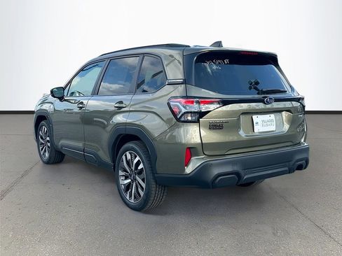 New 2026 Subaru Forester Touring AWD/4WD image 5