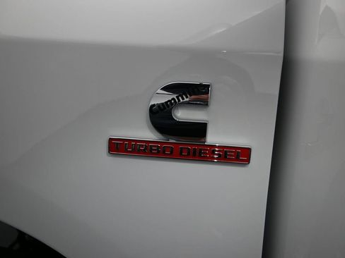 New 2026 RAM 3500 Laramie w/ Max Tow Package image 31