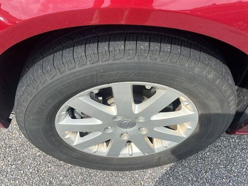 Used 2016 Chrysler Town & Country Touring w/ Driver Convenience Group FWD image 8