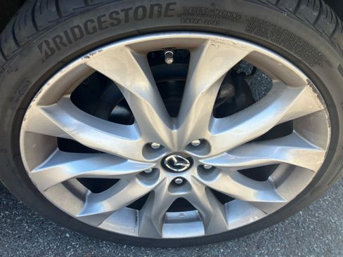 Used 2015 MAZDA MAZDA3 s Grand Touring FWD image 6