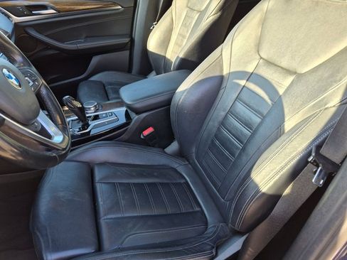 Used 2018 BMW X3 xDrive30i AWD/4WD image 13