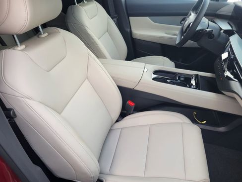 New 2025 Nissan Murano SL w/ Cargo Package image 39