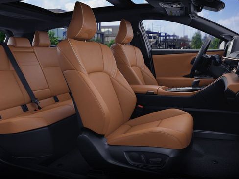 New 2026 Toyota Crown Signia AWD/4WD image 20