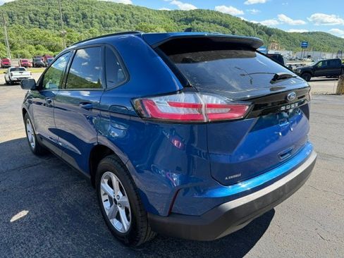 Used 2024 Ford Edge SE AWD/4WD image 7