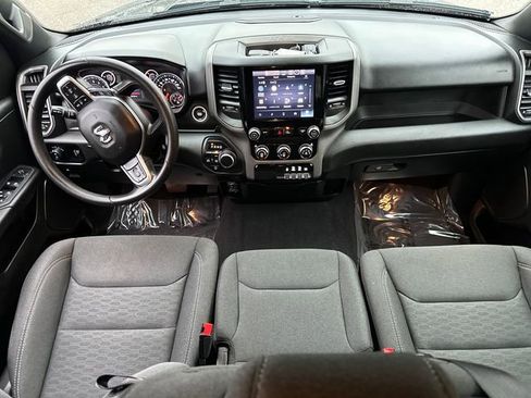 Used 2025 RAM 1500 Tradesman AWD/4WD image 17