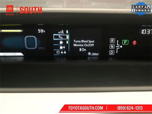 Used 2018 Toyota Prius Prime Advanced image 26