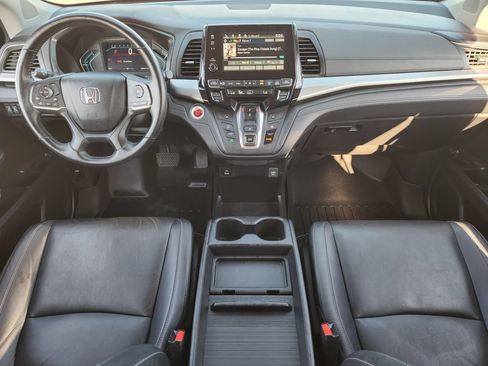 Used 2021 Honda Odyssey EX-L image 20