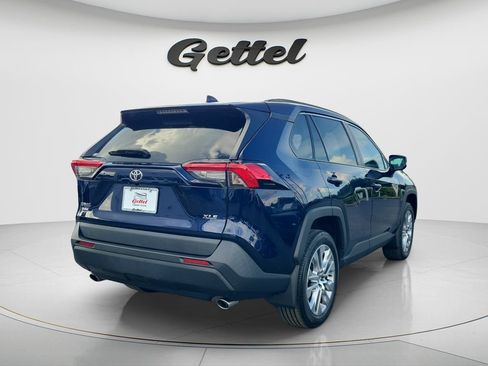 Used 2024 Toyota RAV4 XLE Premium w/ Weather Package FWD image 5