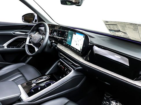 New 2025 Audi Q5 Premium image 5