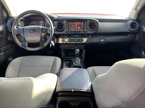 Used 2023 Toyota Tacoma SR5 image 17