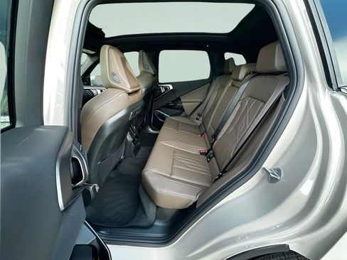 New 2026 BMW X3 xDrive30i w/ Premium Package AWD/4WD image 21
