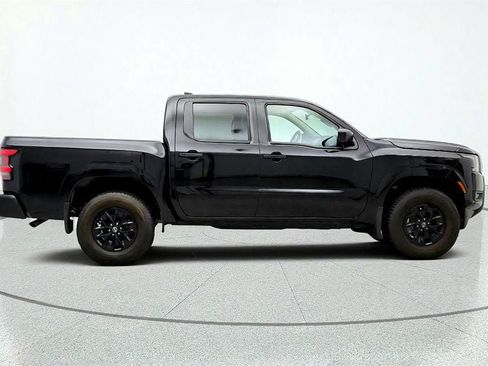 Used 2025 Nissan Frontier S AWD/4WD image 4