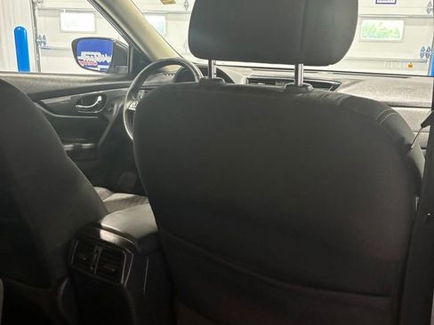 Used 2019 Nissan Rogue SV AWD/4WD image 41