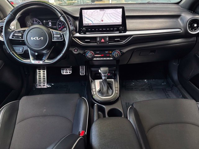 Used 2023 Kia Forte GT-Line FWD image 14