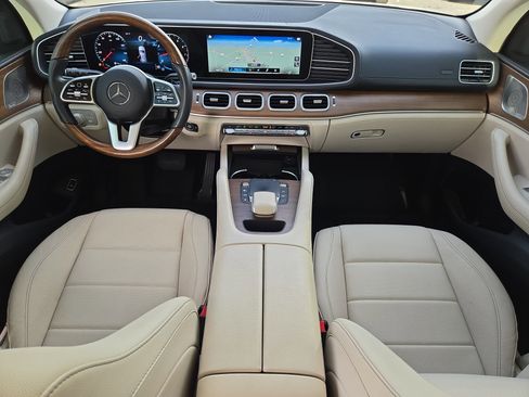 Used 2022 Mercedes-Benz GLE 350 image 15