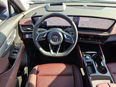 New 2026 Buick Envision Sport Touring AWD/4WD image 8