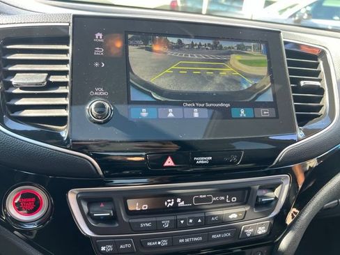 Used 2023 Honda Passport Elite image 23