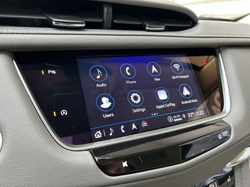 Certified 2023 Cadillac XT5 Premium Luxury image 20