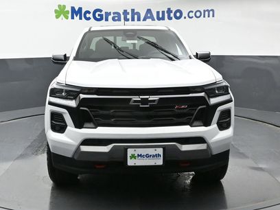 New 2026 Chevrolet Colorado Z71 w/ Z71 Convenience Package 2