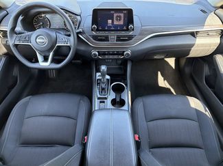Used 2024 Nissan Altima 2.5 SV AWD/4WD video 2