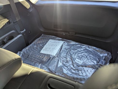 New 2026 Kia Sorento EX image 6