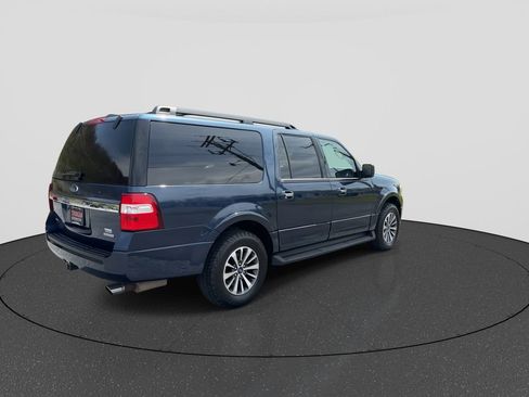 Used 2016 Ford Expedition EL XLT AWD/4WD image 8