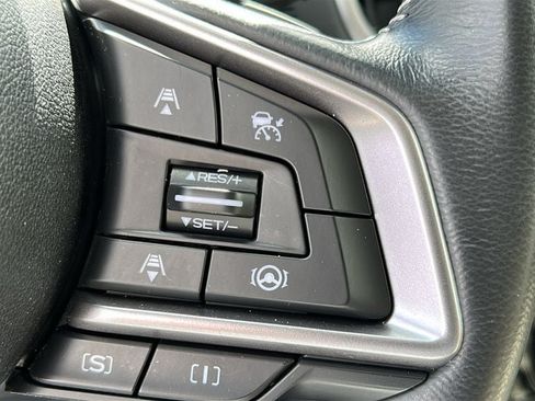 Certified 2023 Subaru Forester Limited AWD/4WD image 12