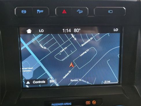 Used 2018 Ford F350 King Ranch w/ King Ranch Ultimate Package AWD/4WD image 14