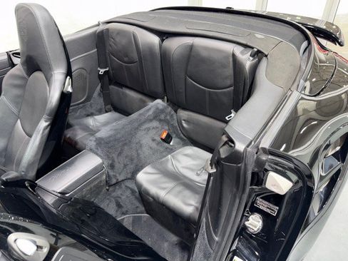 Used 2010 Porsche 911 Turbo AWD/4WD image 6